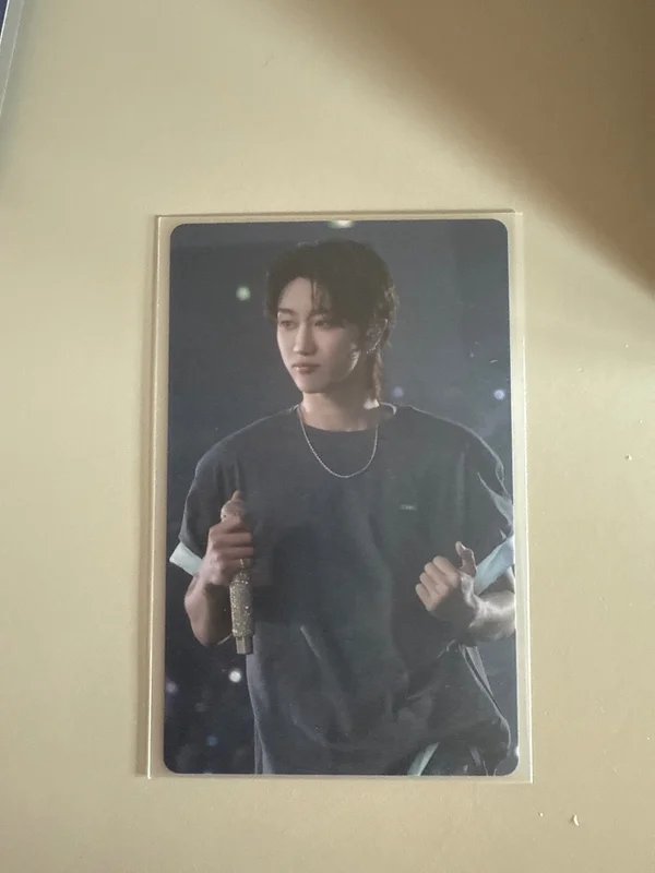 2024 SVT 8TH FAN MEETING SEVENTEEN in CARAT LAND GIFT