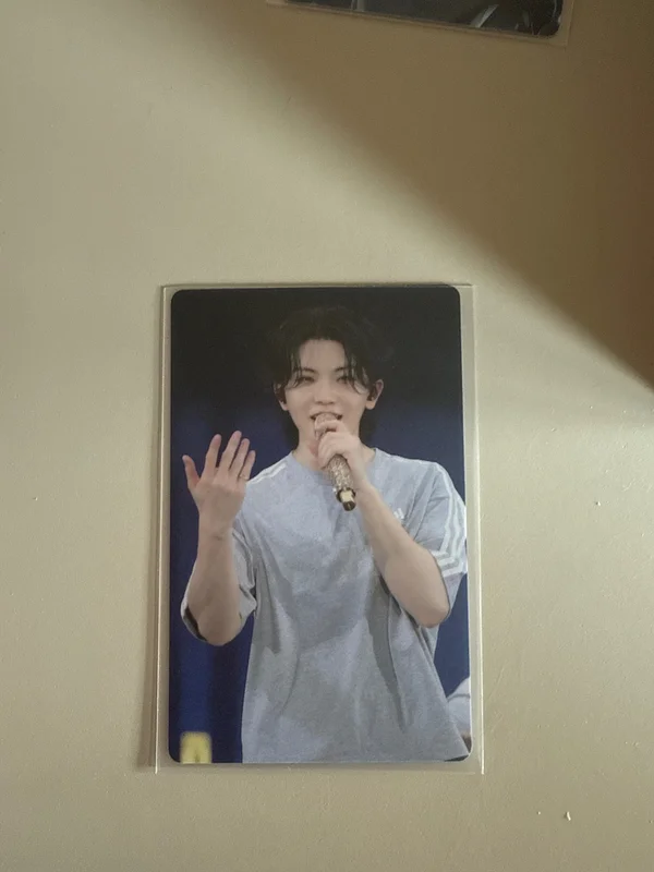 2024 SVT 8TH FAN MEETING SEVENTEEN in CARAT LAND GIFT