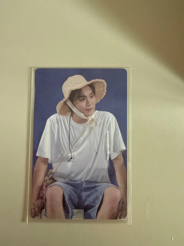 2024 SVT 8TH FAN MEETING SEVENTEEN in CARAT LAND GIFT