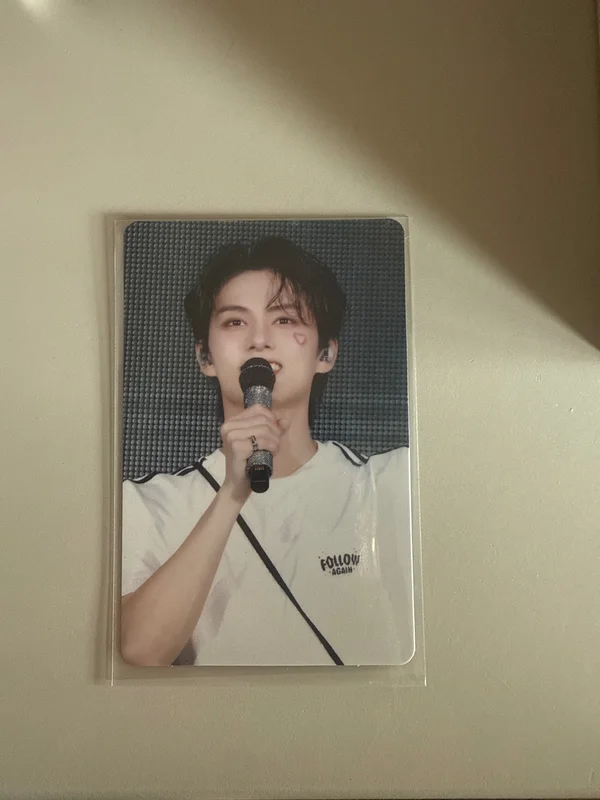 SEVENTEEN TOUR FOLLOW AGAIN TO JAPAN DVD