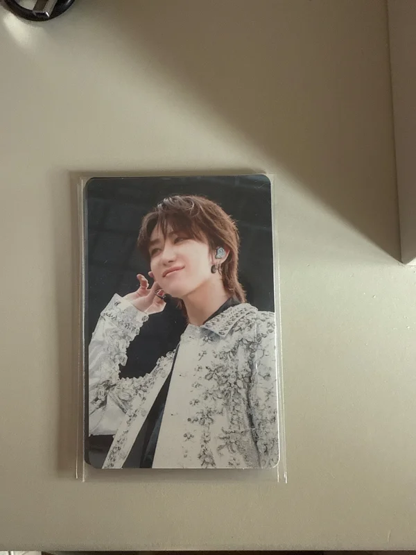 タレントカード SEVENTEEN TOUR FOLLOW AGAIN DVD Blu-ray SEVENTEEN TOUR 'FOLLOW' AGAIN TO JAPAN【Blu-ray
