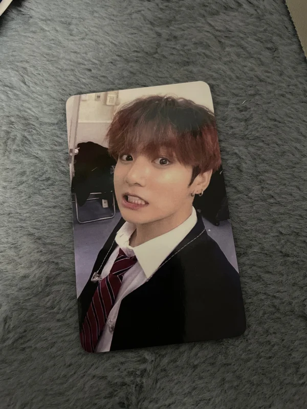 BOY IN LUV (Japanese Ver.)