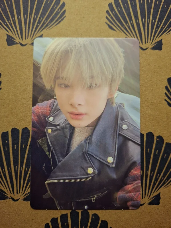 BORDER : DAY ONE DAWN Ver.