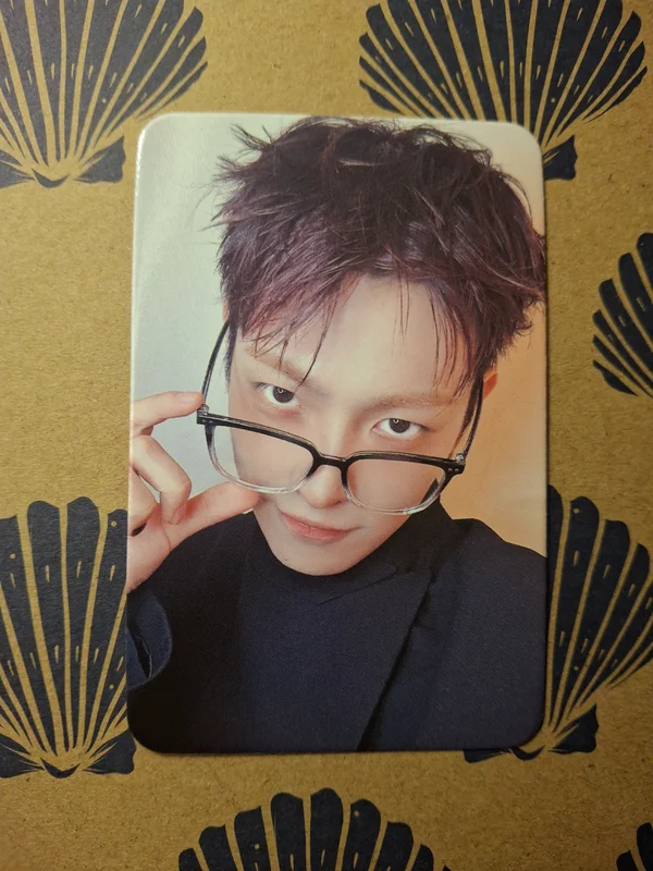 GOLDEN HOUR : Part.5 DIGIPACK VER. DEAR MY MUSE