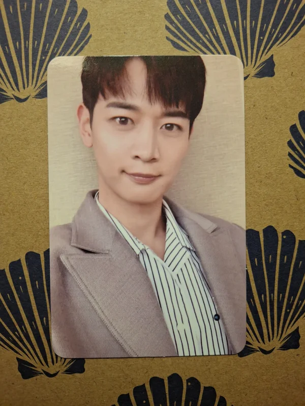 Don't Call Me Jewel Case Ver.