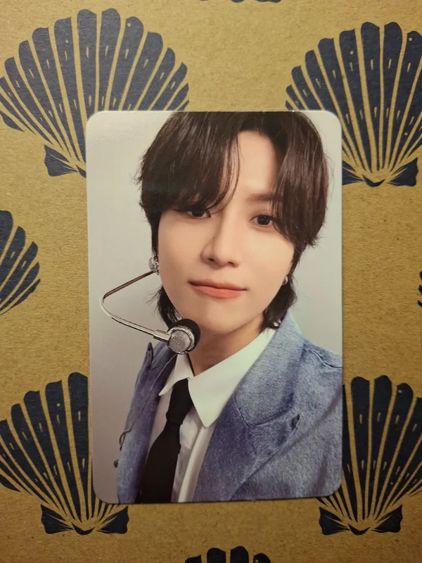 Guilty Digipack Ver.