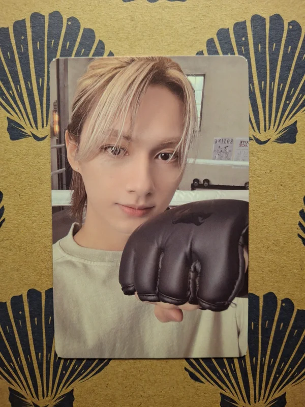 FML Fight For My Life Ver.