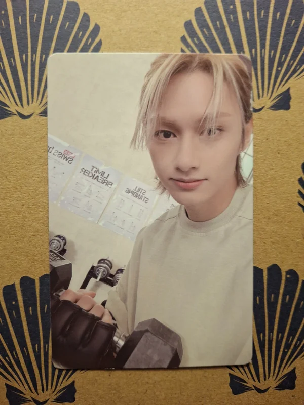 FML Fight For My Life Ver.