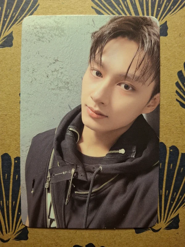 Face the Sun ep.2 Shadow Ver.