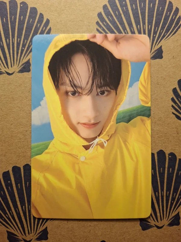 SEVENTEENTH HEAVEN Carat Ver.