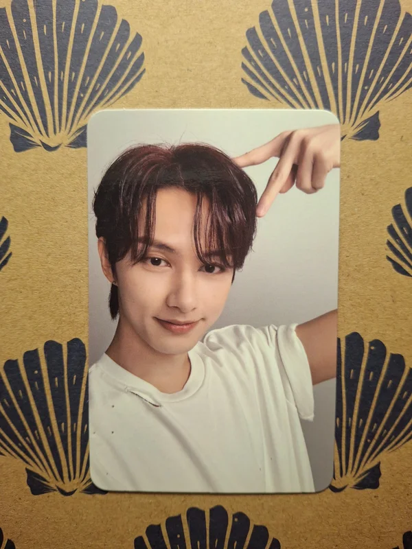 17 IS RIGHT HERE DEAR Ver.