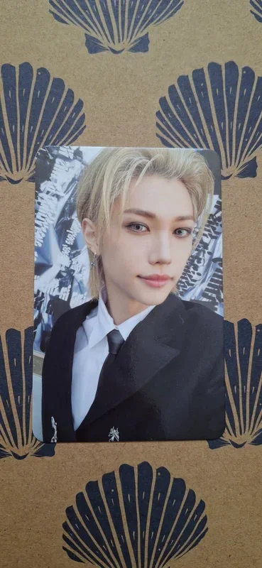 (5-STAR) DIGIPACK VER.