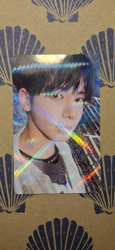 The Name Chapter: FREEFALL GRAVITY ver. WEVERSE JAPAN