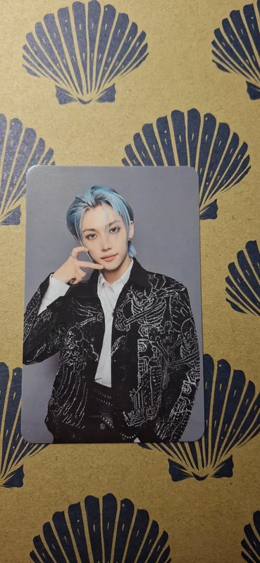 Rock-STAR POSTCARD VER.