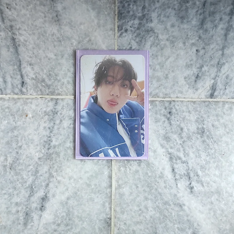 2026 SEASON'S GREETINGS [STRAIGHT SUPPER CLUB] FANS SHOP