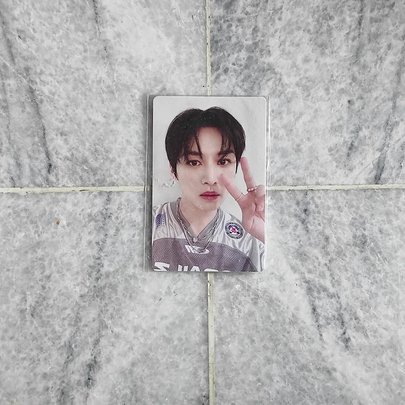 Stray Kids World Tour [dominATE SEOUL] DVD/Blu-ray