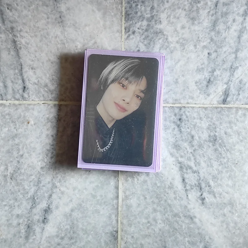 (HOP) ACCORDION VER.