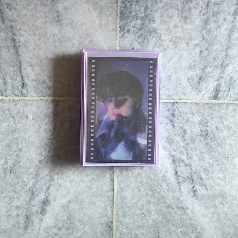 Stray Kids x SKZOO POP-UP & CAFE SKZOO'S MAGIC SCHOOL IN BUSAN WATERPROOF CAMERA
