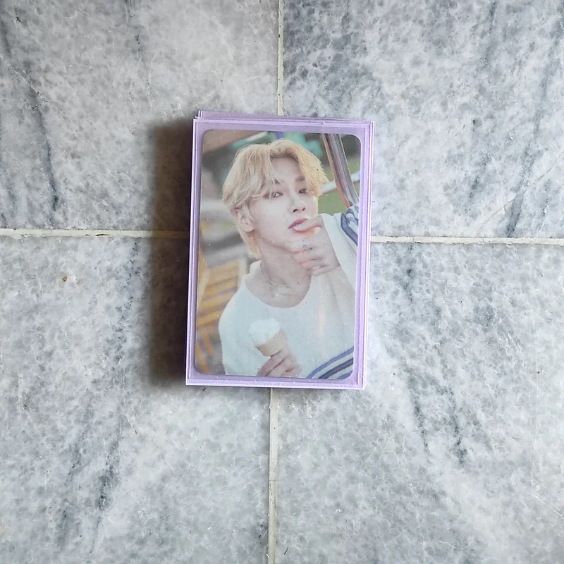 Stay in STAY in JEJU EXHIBITION "TO STAY, FROM STRAY KIDS" PHOTO BOOK