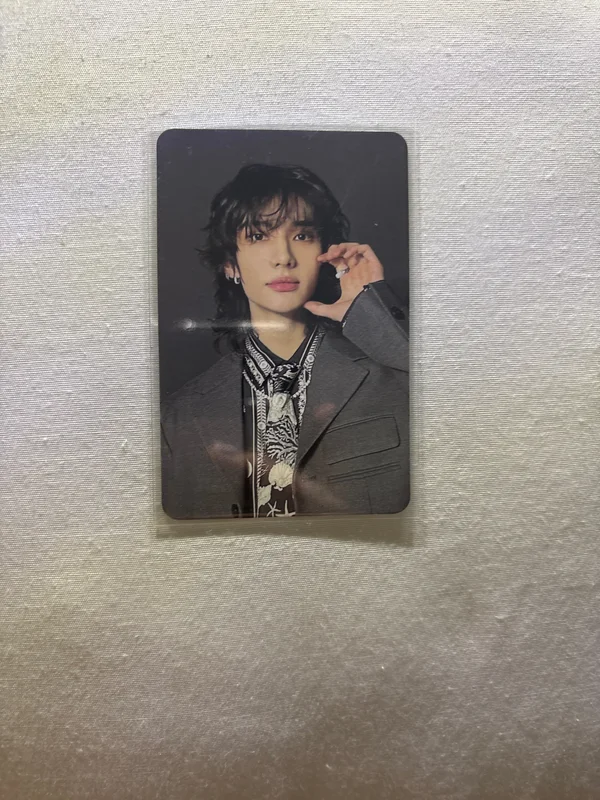 (HOP) Target Exclusive