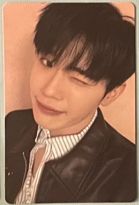 BLUE PARADISE Digipack Ver.