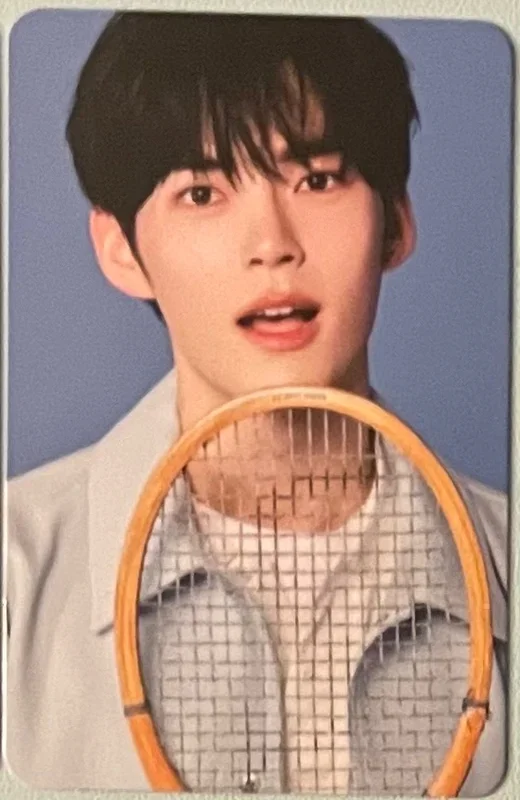 You had me at HELLO ZEROSE ver.(POCAALBUM)