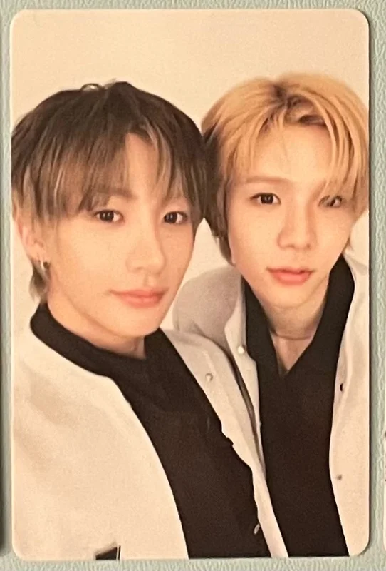 2025 RIIZE CONCERT TOUR [RIIZING LOUD] RANDOM TRADING CARD (UNIT ver.)