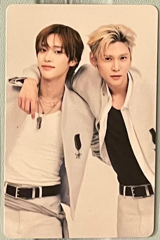 2025 RIIZE CONCERT TOUR [RIIZING LOUD] RANDOM TRADING CARD (UNIT ver.)