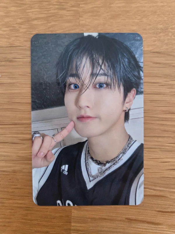 KARMA SKZOO Ver. FANS SHOP