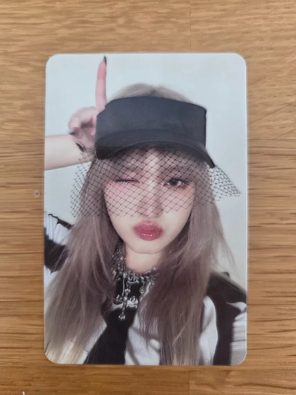 I'VE MINE Digipack Ver. STARSHIPSQUARE