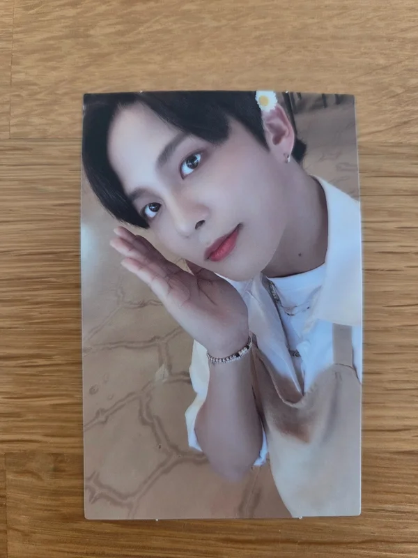 ZERO : FEVER Part.3 Diary ver.