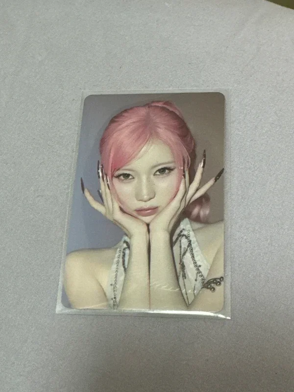 CHOOM Plush Keyring Ver.