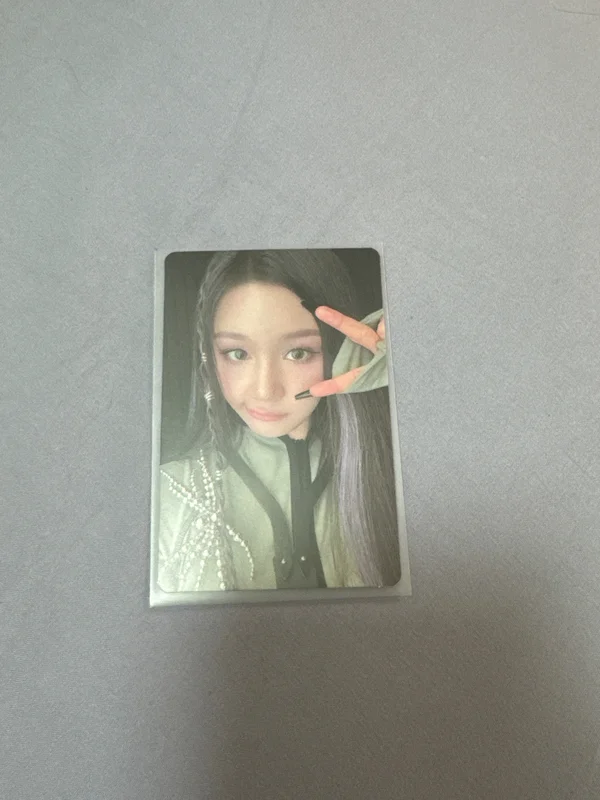 BABYMONS7ER YG TAG ALBUM VER.
