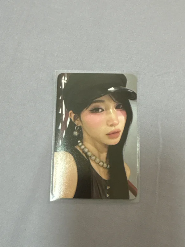 BABYMONSTER : ERA II | BABYMONSTER 2nd Anniversary Memory Pack