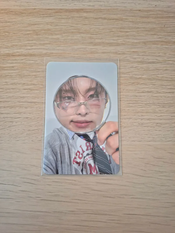 Keeho EX Compact Ver. Standard Exclusive