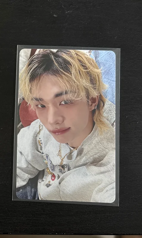Stray Kids 6TH FANMEETING STAY in Our Little House REWARD