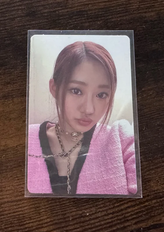 Julie Born to be XX Bad Ver.