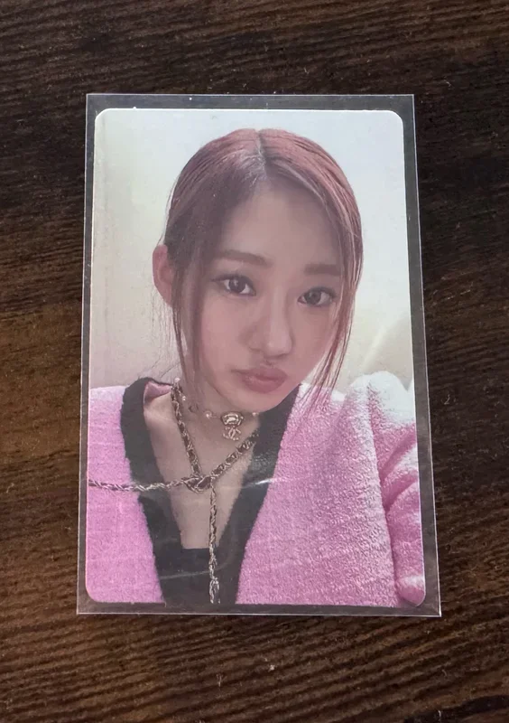 Julie Born to be XX Bad Ver.