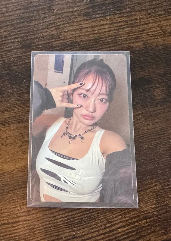 Julie Born to be XX Bad Ver.