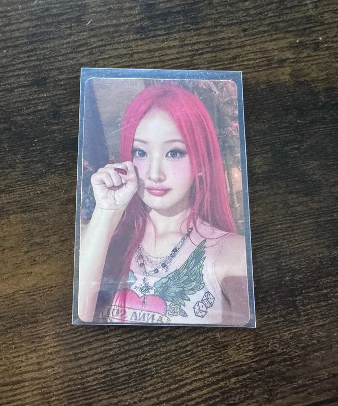 Belle Born to be XX Good Ver.