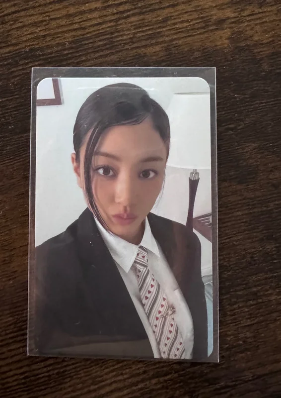 Jihyo THIS IS FOR