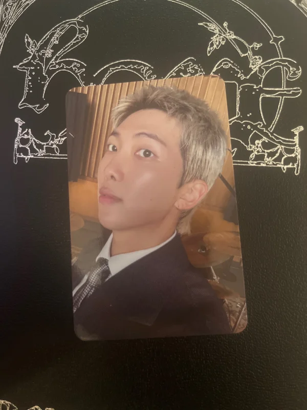 ARIRANG Living Legend Ver.