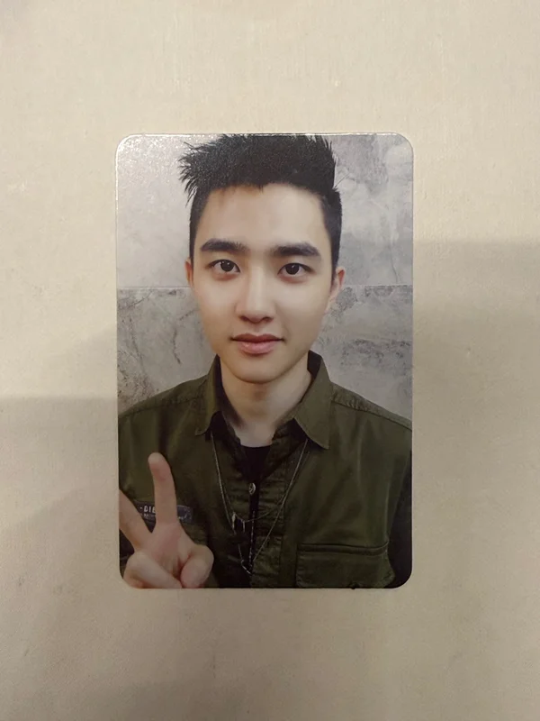 LOTTO KOREAN Ver.