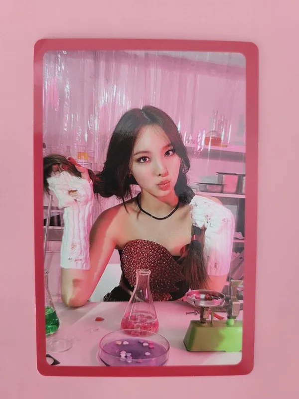 Formula of Love: O+T=<3 Pre-Order