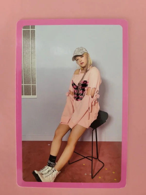 Formula of Love: O+T=<3 Pre-Order