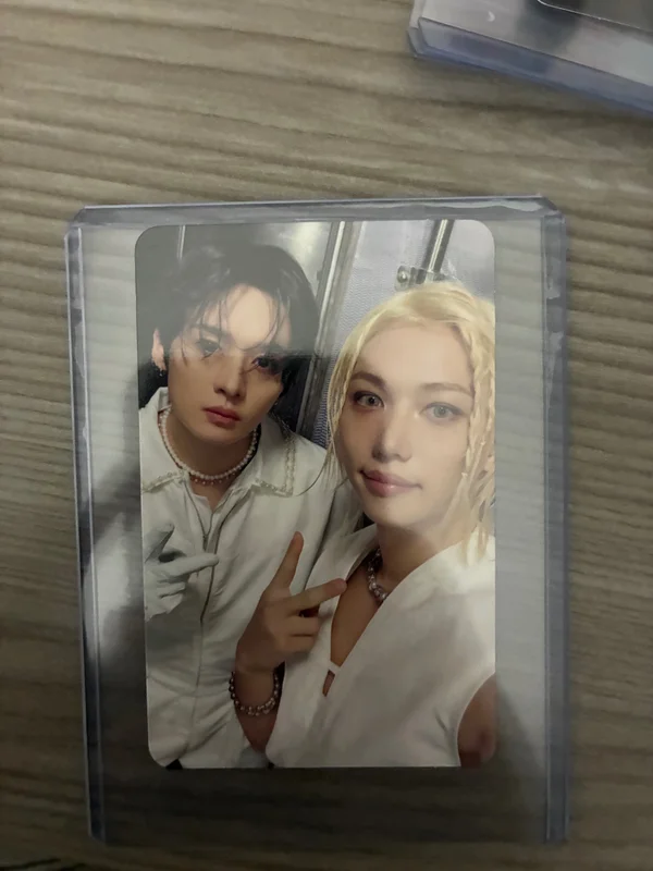 SKZ THIS & THAT TRUCK VER. Unit PC