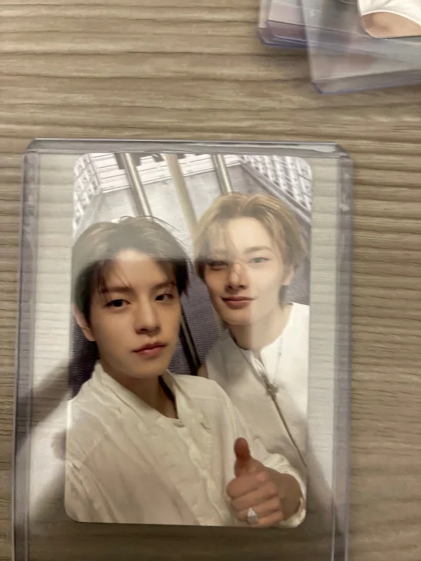 SKZ THIS & THAT TRUCK VER.
