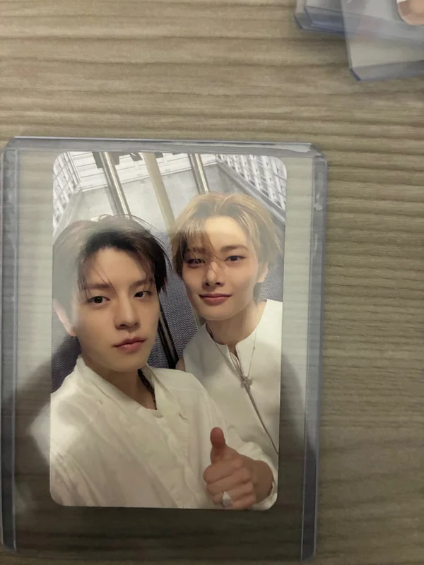 SKZ THIS & THAT TRUCK VER.