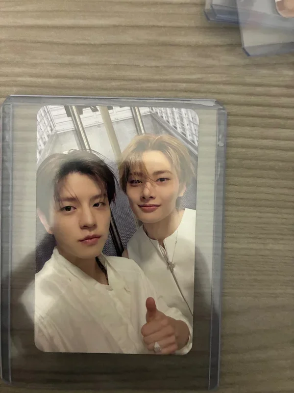 SKZ THIS & THAT TRUCK VER.