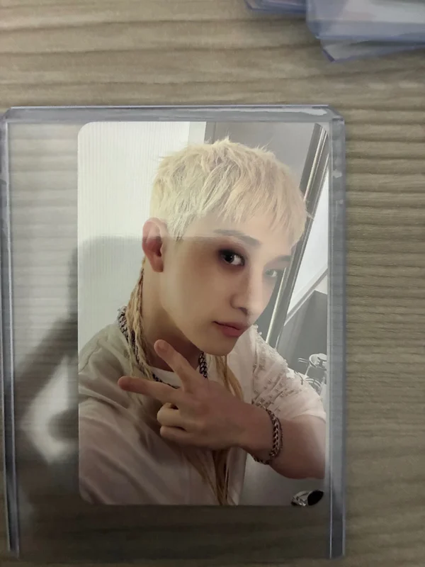 SKZ THIS & THAT TRUCK VER.